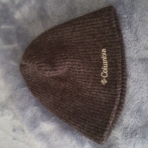 Columbia beanie